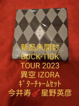ViJ@BUCK-TICK TOUR 2023 ً@IZORA@M^[`[BOXZbg@@pF