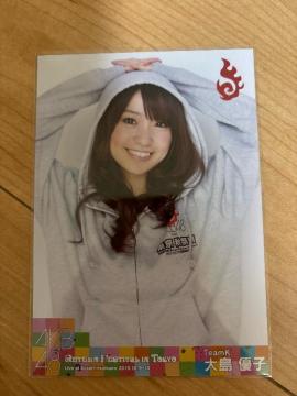 AKB48 哇Dq@HՂ@DVD T@ʐ^