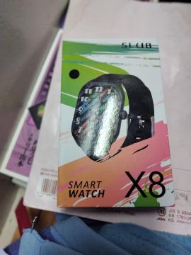 �X�}�[�g�E�H�b�`