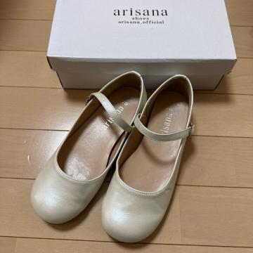 �A���T�i arisana �L�b�Y 22cm �o���G�V���[�Y �t�H�[�}���C �I�t�z���C�g ���\�� ���w����
