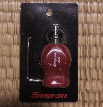 �X�i�b�v�I�� �L�[�z���_�[ �O���b�v�^ ���b�h