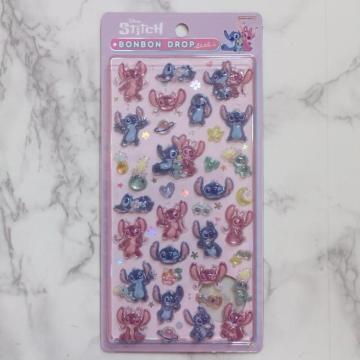 �y���K�i�z �{���{���h���b�v�V�[�� �f�B�Y�j�[ �X�e�B�b�` �� �G���W�F���@�V�i