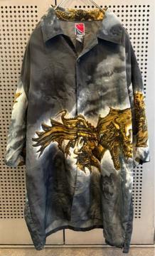 �Ò��@���B���e�[�W�@vintage �V���c�@���V���c�@�f�U�C���V���c�@���@�����@���@�h���S���@���h