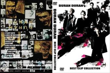ᑗDURAN DURAN PV ff vWCLIP