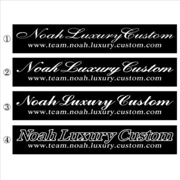 ノア Luxury Custom 100センチ