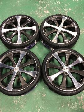 6081222)۸-̪ިy-ViԾ165/40R17