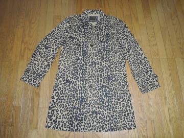 HYSTERIC GLAMOUR qXebNO}[ Ip[h XvO R[g S qE  ^