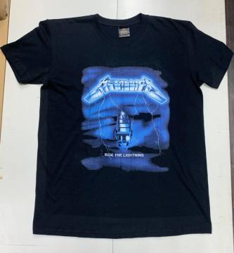 METALLICA ^J@ Vi TVc@oh rbOTCY@ @80s 90 ROCK I[hX[N Io[TCY