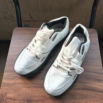 Vi 23.5cm fB[X Xj[J[ zCg V[Y C gAbv