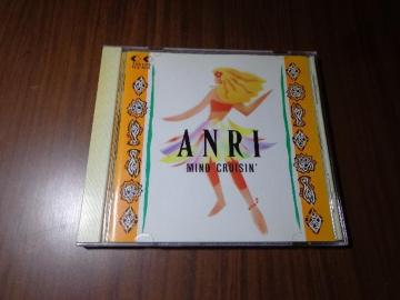 CD  ANRIuMIND CRUISIN'v CDABlu-rayADVD 2ő180~