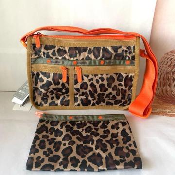VigpLeSportsac X|[gTbN qE V_[obO |[` 7507 S Zbg 