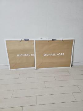 i1j MICHAEL KORS Vbv 2 38.5p~48.5p