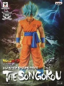 hS{[Z ́wFxv MASTER STARS PIECE THE SON GOKOU