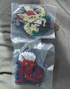 �n���搶�ʁ`�ׁ`�@�L�[�z���_�[