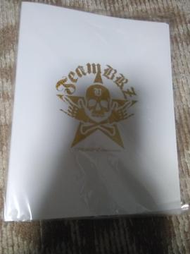 BREAKERZ   10���N�o�C���_�[