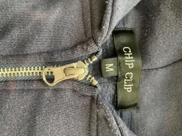 CHIP CLIP�^�W�b�v�t�p�[�J�[