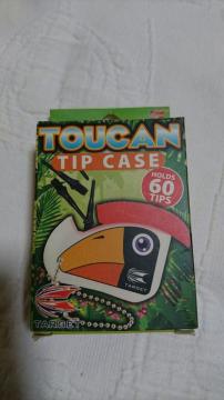 ް@TAGET  TIP CASE