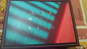 AAAECDECOLOR A LIFE()