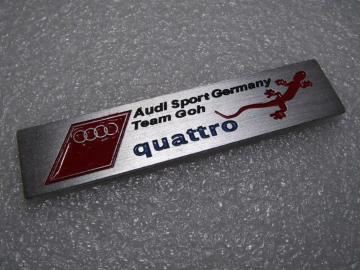 Audi AEfB Ng sport Team quattroA~ ʎdl FB Gu