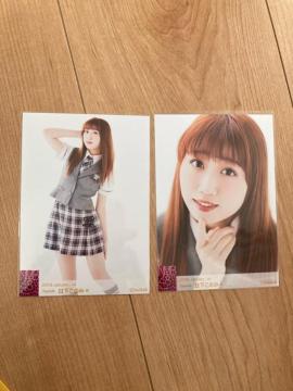 NMB48 ̂݁@2018.January ʐ^@Zbg@AKB48