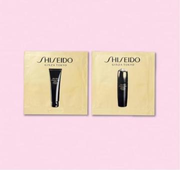 SHISEIDO t[`[\[VLX