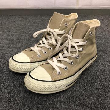 converse ALL STAR Ro[X nCJbg Xj[J[ 24cm