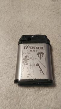 KXC^[  GUNDAM RS-78-2 K_