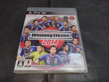 PS3 [hTbJ[ ECjOCu2014 / ECC2014
