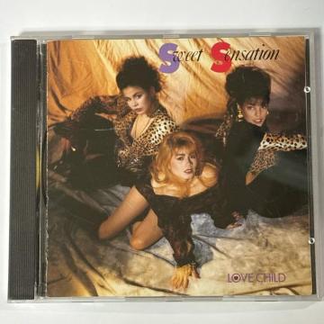 Sweet Sensation / Love Child