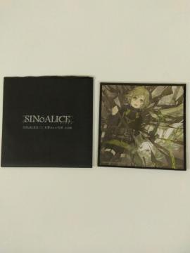 SQUARE ENIX SINoALICR R iRacejF@A
