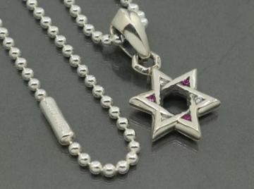 CHROME HEARTS/Nn[c /ViH/X^[ Iu _rf `[/pF/{[`F[/50cm