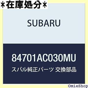 SUBARU Xo i v AZu n KVB c[OS i84701ACMU 1140