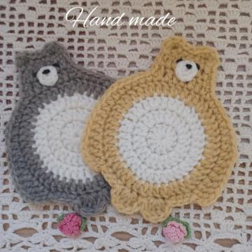 Hand made@@N}̃R[X^[Qg