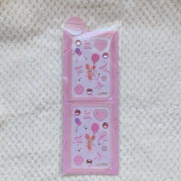 �V�i �f�B�Y�j�[ �f�R���[�V���� �X�e�b�J�[ �V�[�� �s�O���b�g �g���J �V�[���� N2m