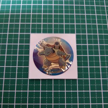 �J���b�N�X�@�|�P�����@�V�[��