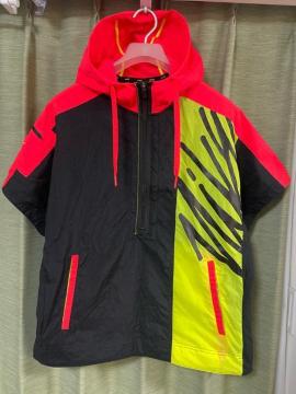 Nike �i�C�L�@�t�[�h�t���E�B���h�u���[�J�[ ��/��/���΁@�T�C�YM  �n�[�t�W�b�v ���� �E�C���h�u���[�J�[ �W���P�b�g