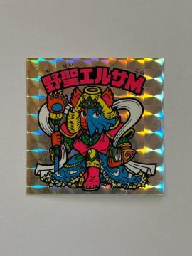 �r�b�N���}���V�[���@�쐹�G���TM