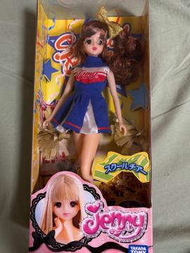 �W�F�j�[ �X�N�[���`�A �`�A���[�_�[�l�` TAKARA TOMY ���J�� �h�[�� �t�B�M���A