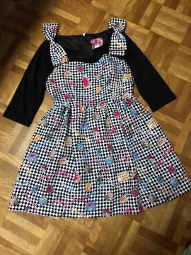 Vi^Otnj[o`Honey Bunch XC[cs[X