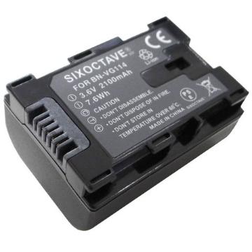 JVC { rN^[ `ECI ݊obe[