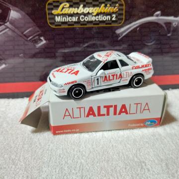 アド特注 アルティア スカイライン R32 GT-R #1