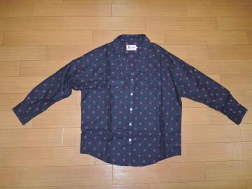 Vi HYSTERIC GLAMOUR HK[ hbg Vc M  