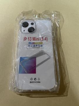 iPhone13 mini NA o[ VR P[X Jo[ iphone13mini