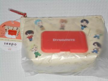BTS TinyTAN  A Ĺ ߰ 19~13cm ޕtViJ