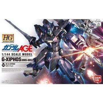 HG 1/144 GTCtHX