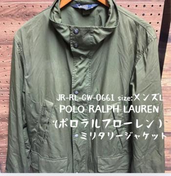 POLO RALPH LAUREN t[@WPbg Y L