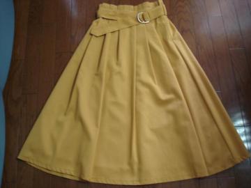 ���e�`�`�@Te chichi�@�E�G�X�g�f�U�C���X�J�[�g�����p�Q�x�I�������I