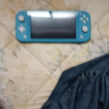 NintendoSwitch���C�g
