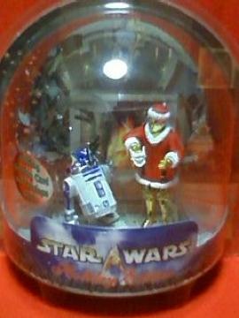 ށ2002C3PO()&R2-D2(Ŷ)2̾āViJ