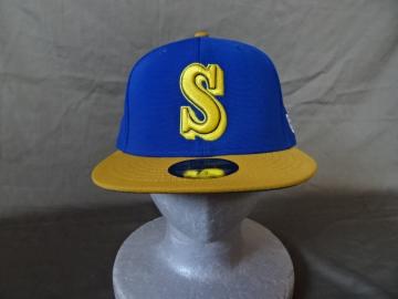 NEWERA 59FIFTY MLB }i[YCAP 7 1/8